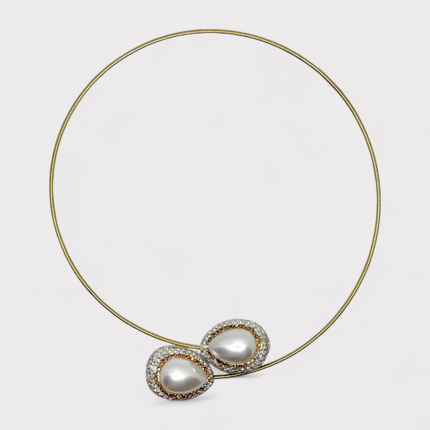 Collana girocollo Seraphine