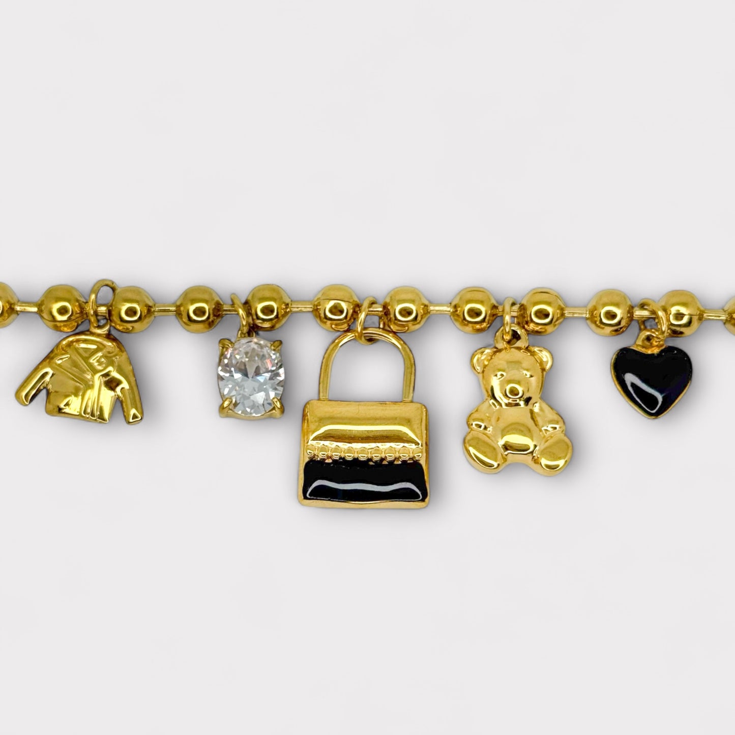 Bracciale Gioia