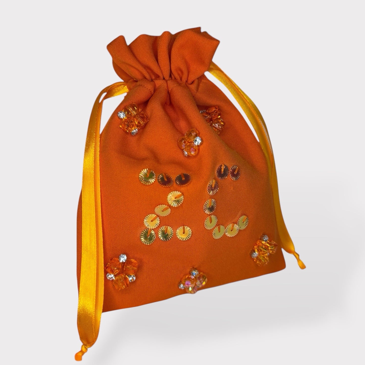 Charm Orange