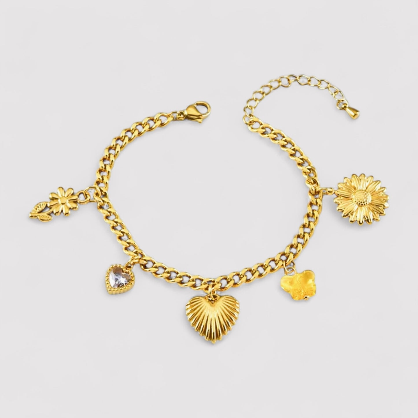 Bracciale Isadora