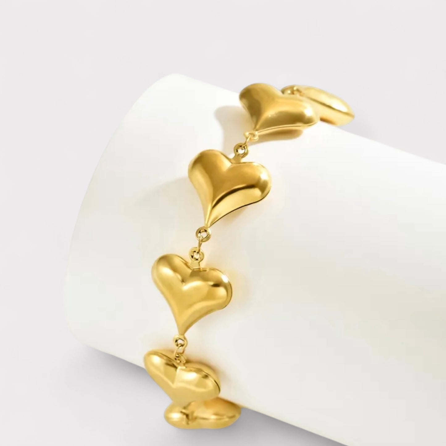 Bracciale Cuore