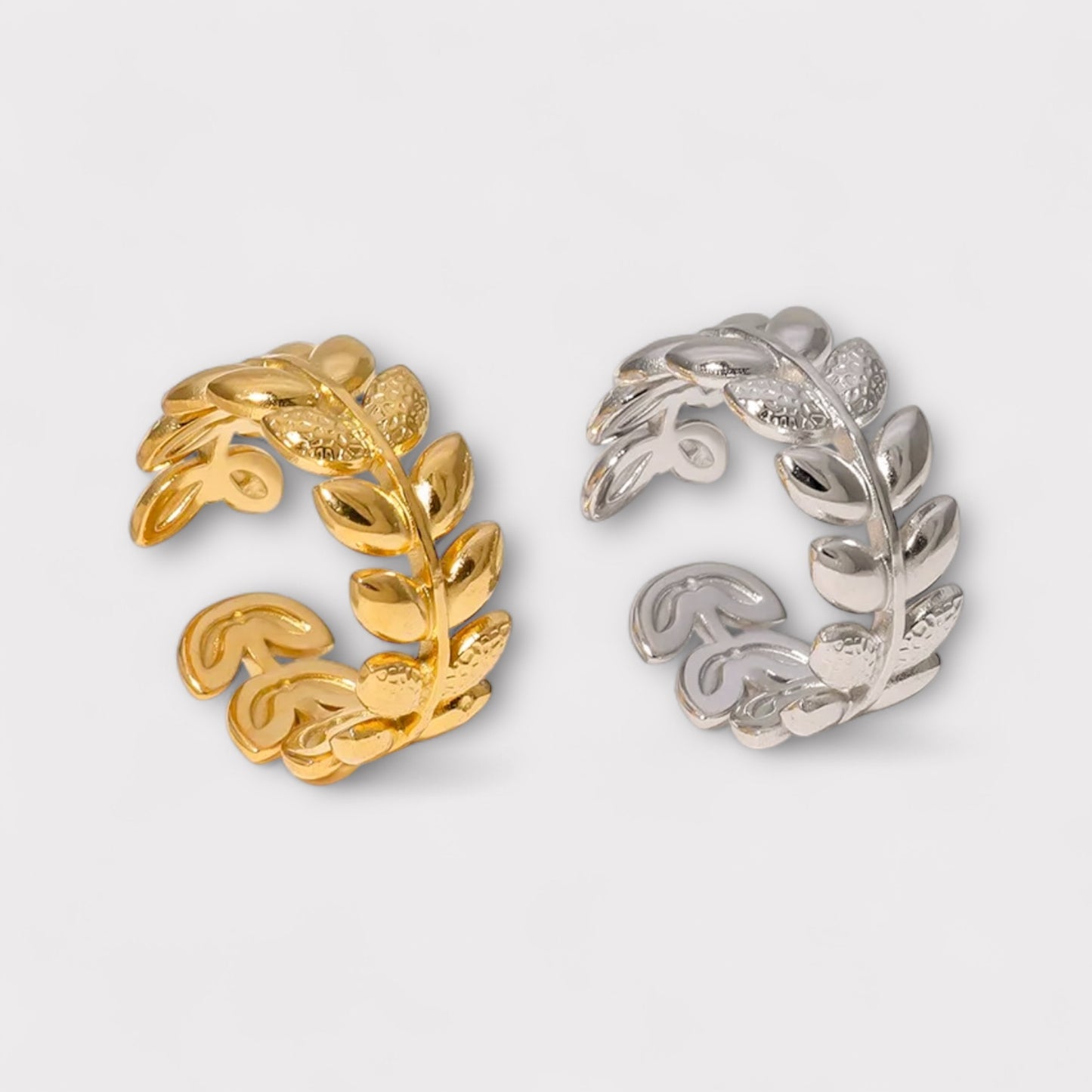 Anello regolabile Aline