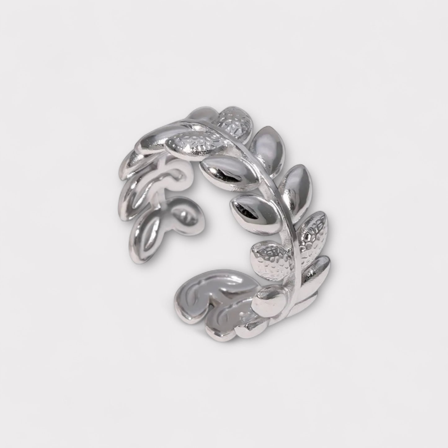Anello regolabile Aline