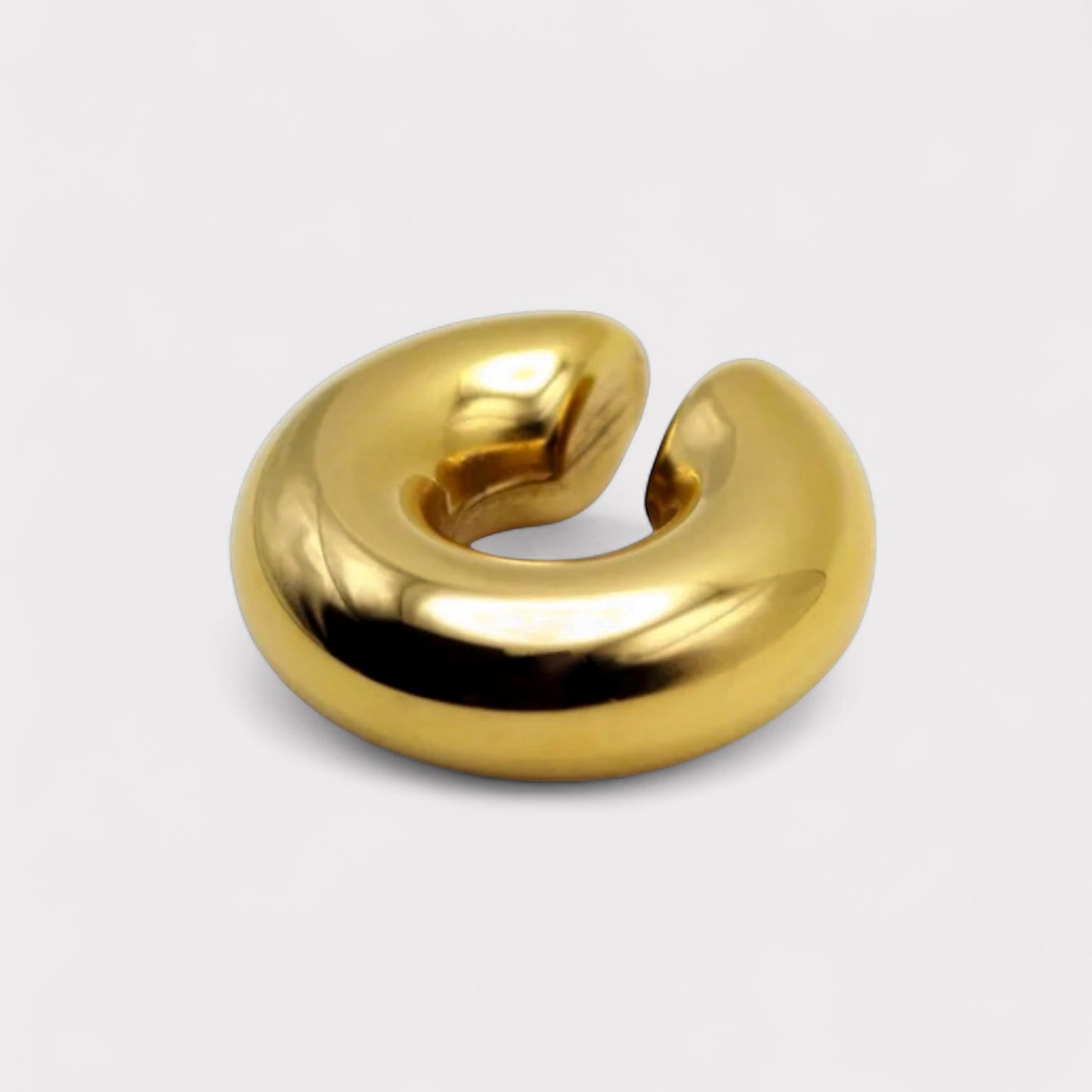 Orecchini Ear Cuff Ludmilla