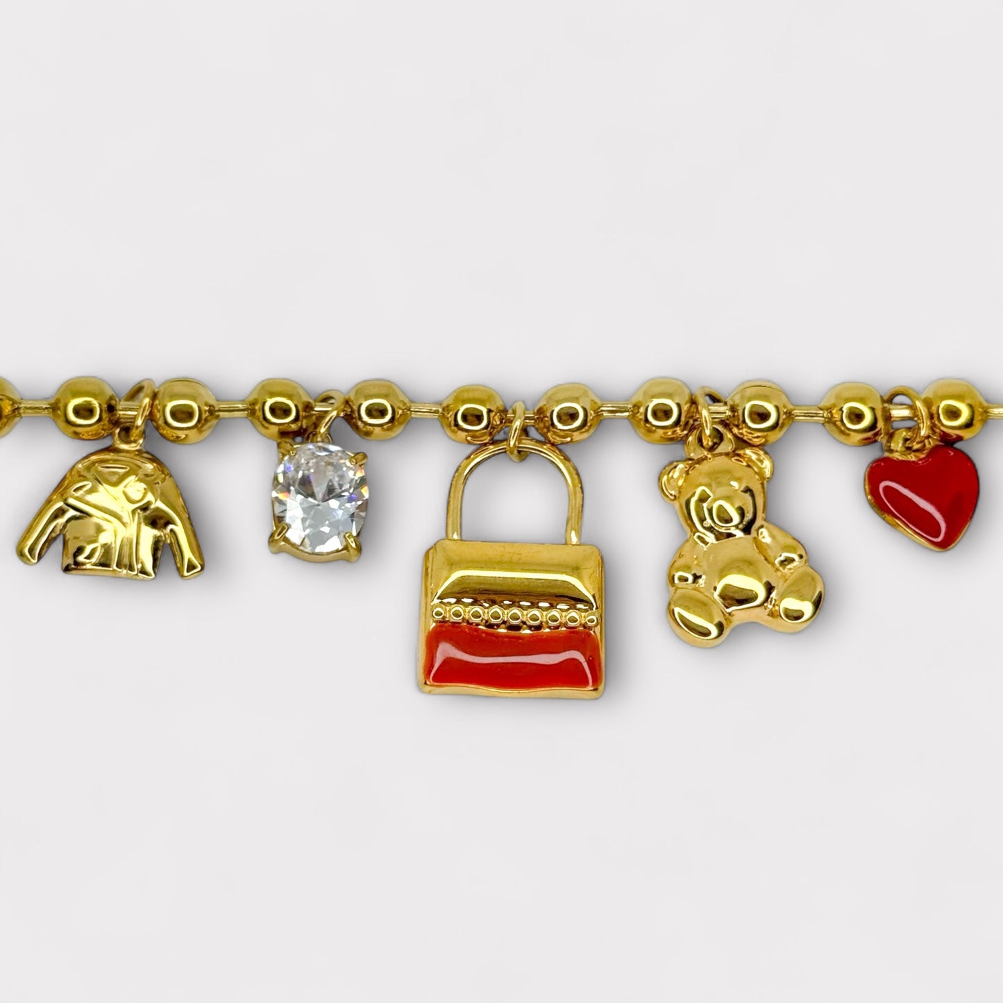 Bracciale Gioia