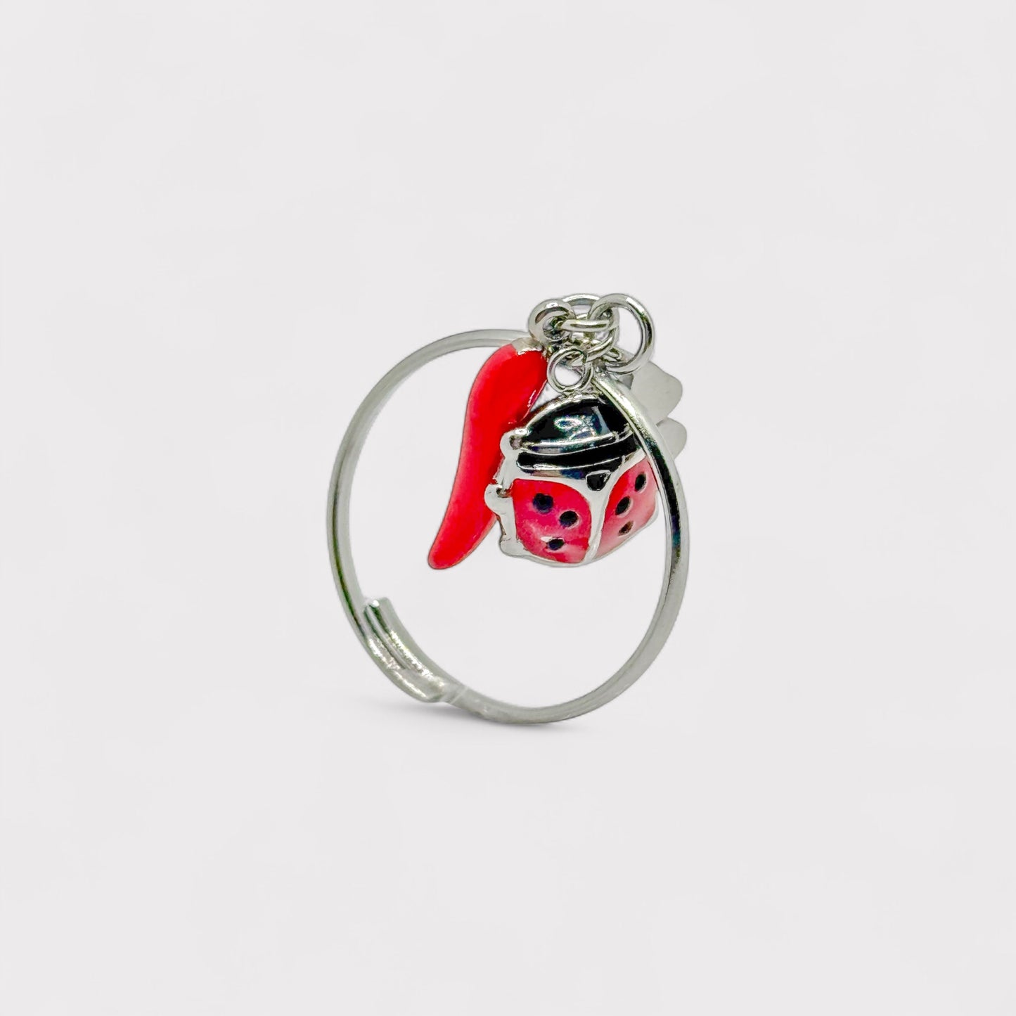 Anello regolabile Clio