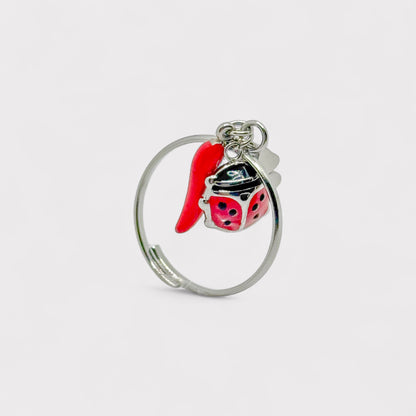 Anello regolabile Clio