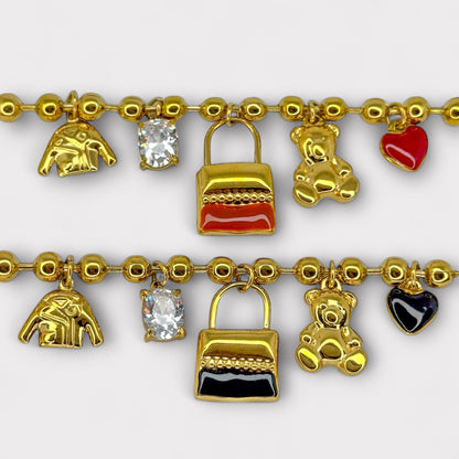 Bracciale Gioia