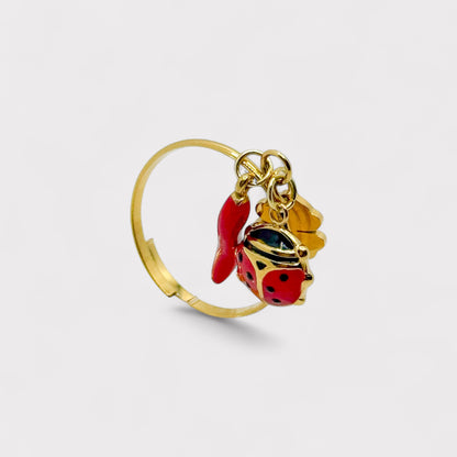 Anello regolabile Clio