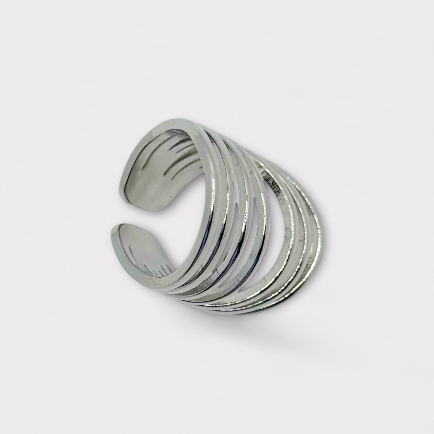 Anello regolabile Elara