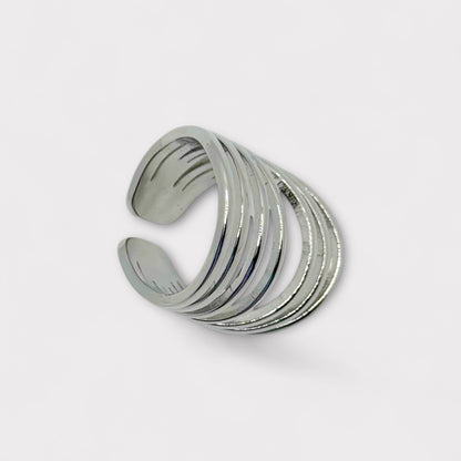 Anello regolabile Elara