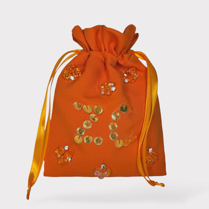 Charm Orange