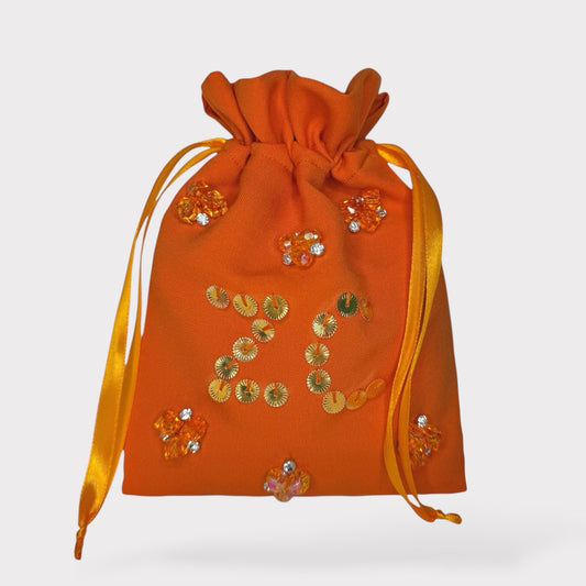 Charm Orange