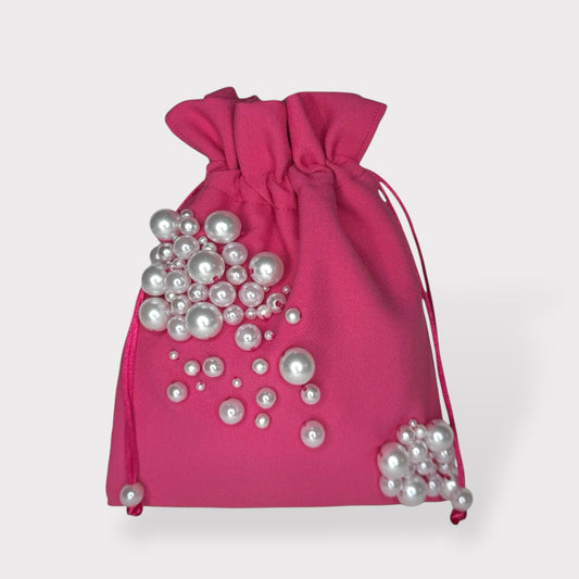 Charm Pearl