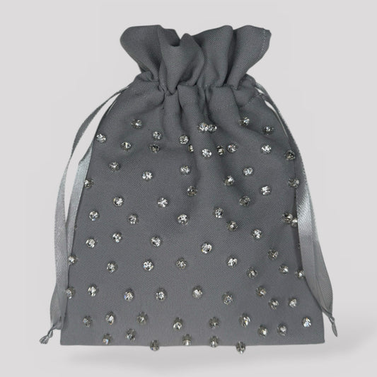 Charm Silver