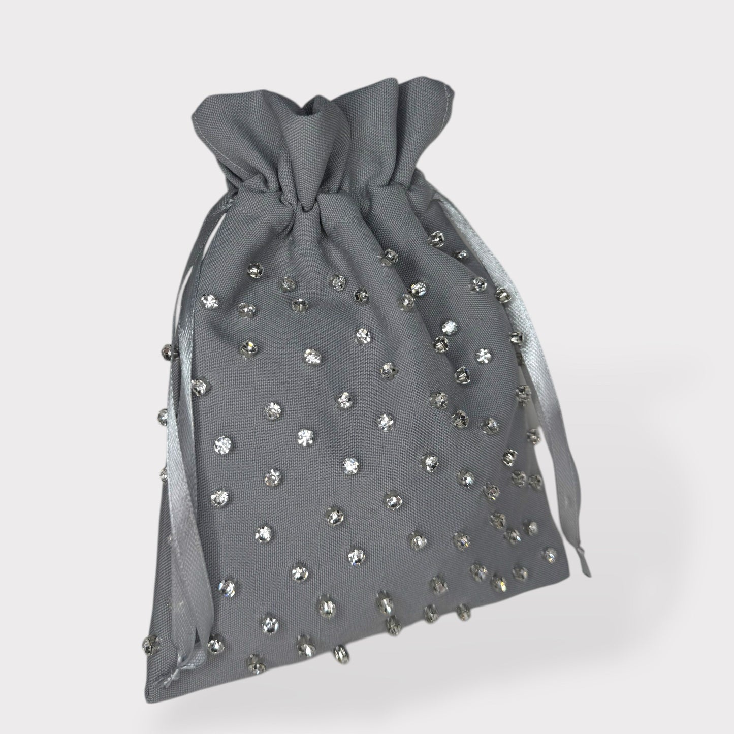 Charm Silver