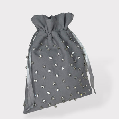 Charm Silver