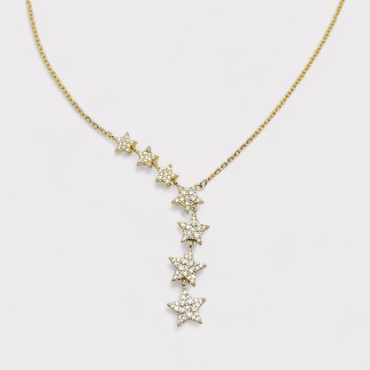 Collana Cosmo