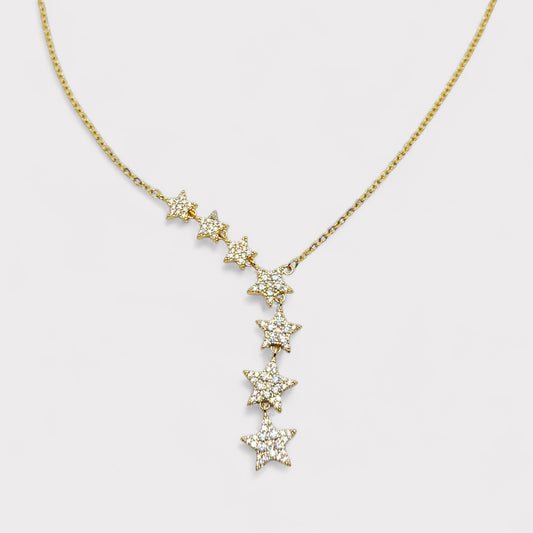 Collana Cosmo