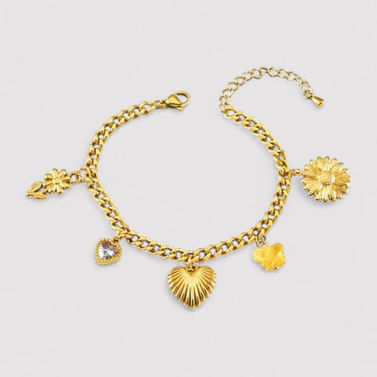 Bracciale Isadora