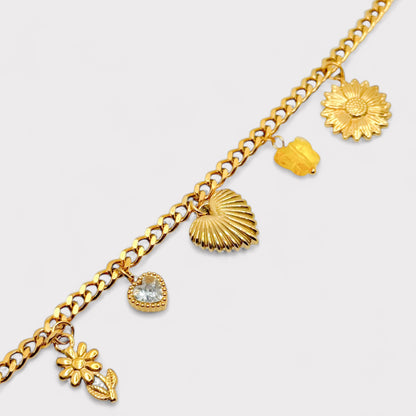 Bracciale Isadora