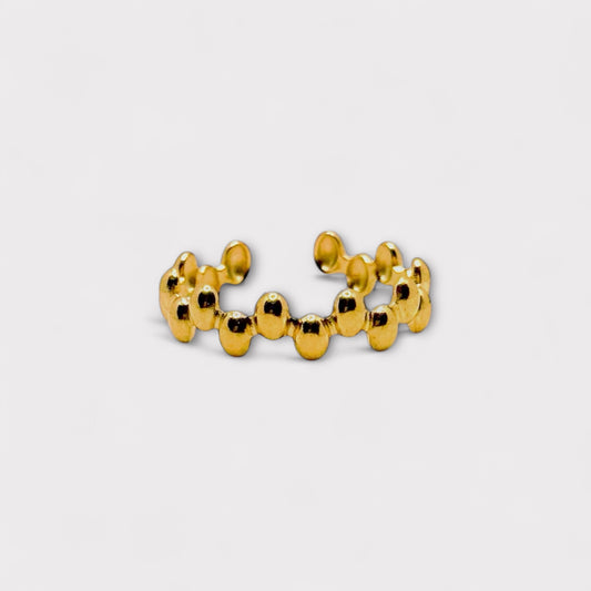 Anello regolabile Milou