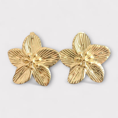 Orecchini Petal