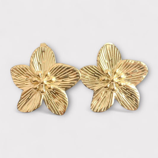 Orecchini Petal