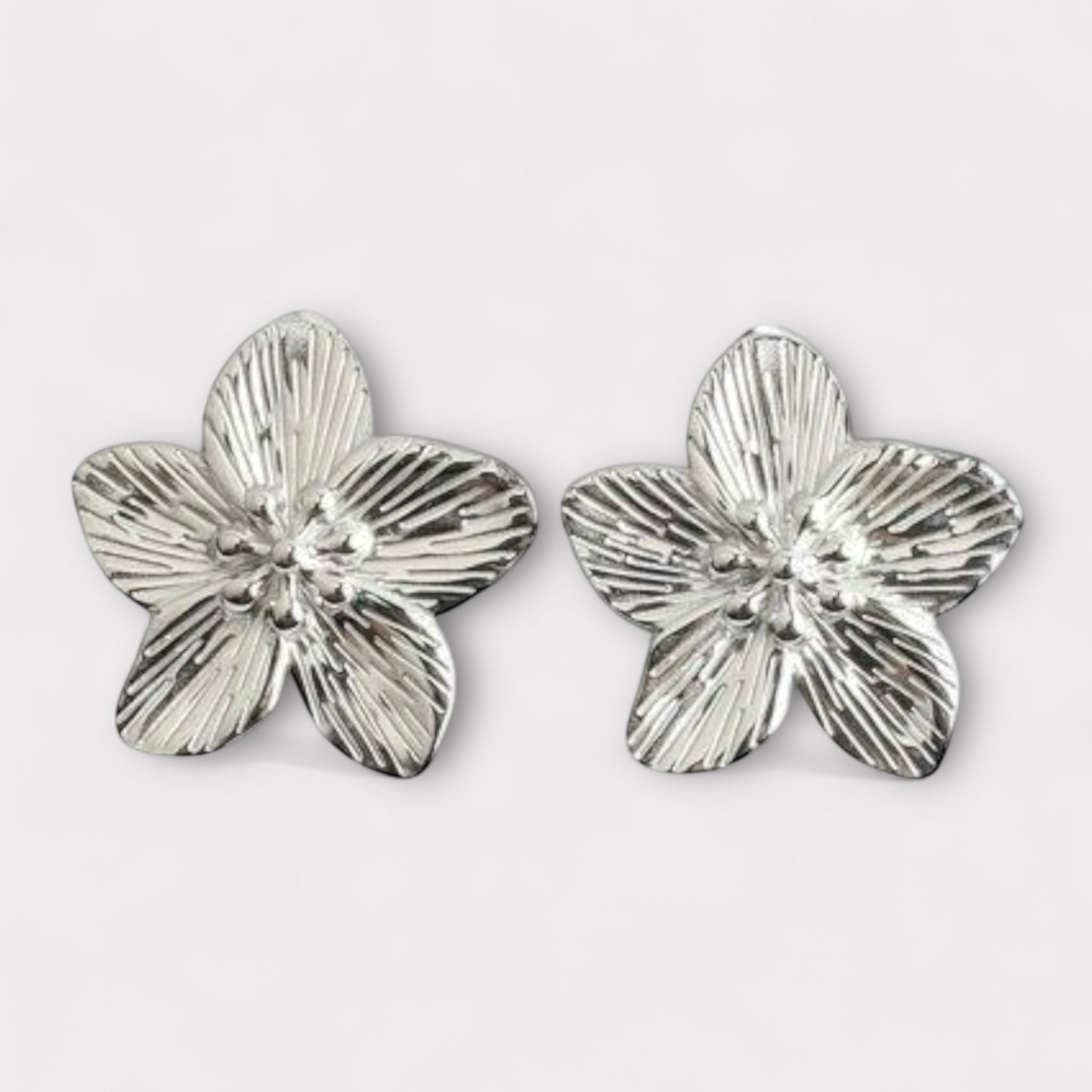 Orecchini Petal