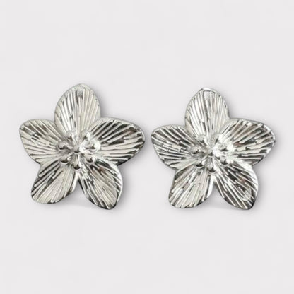 Orecchini Petal