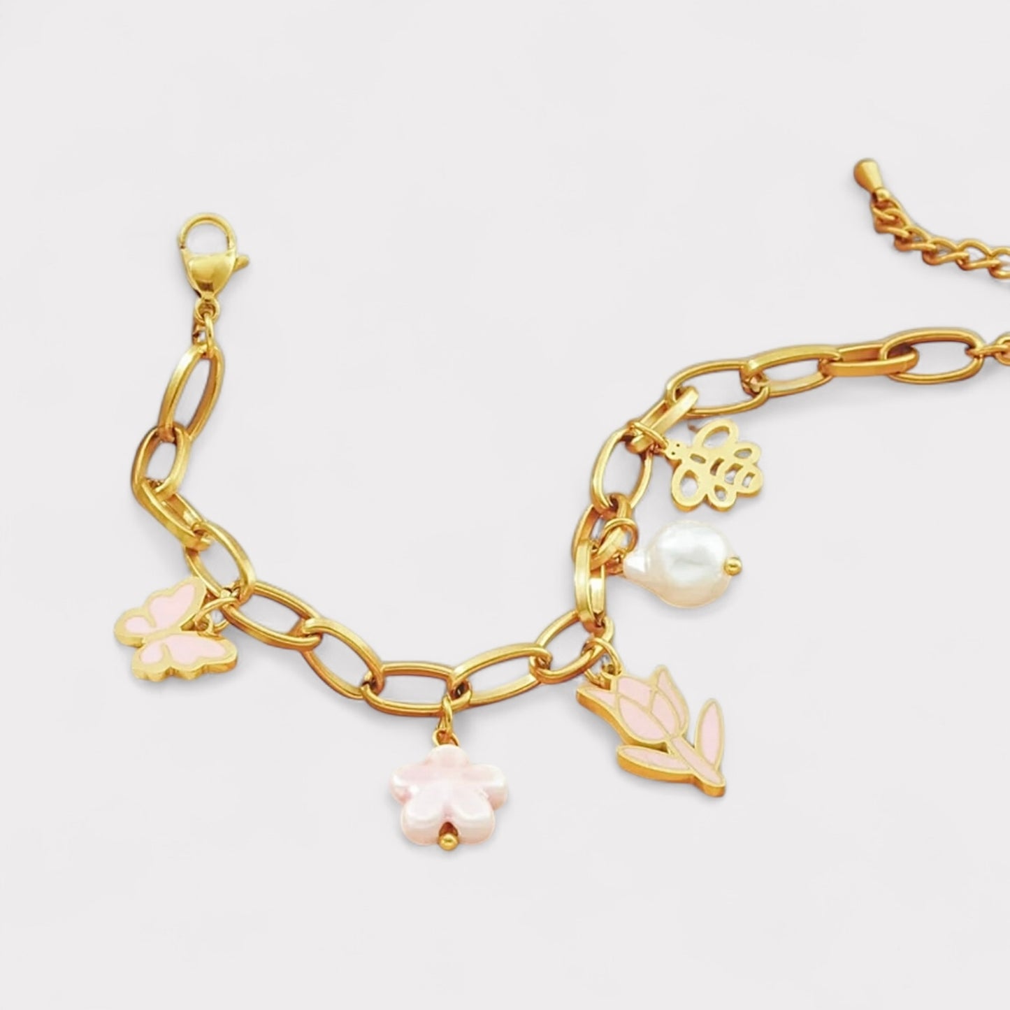 Bracciale Tulip Bloom