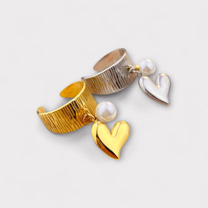 Anello regolabile Yasmin