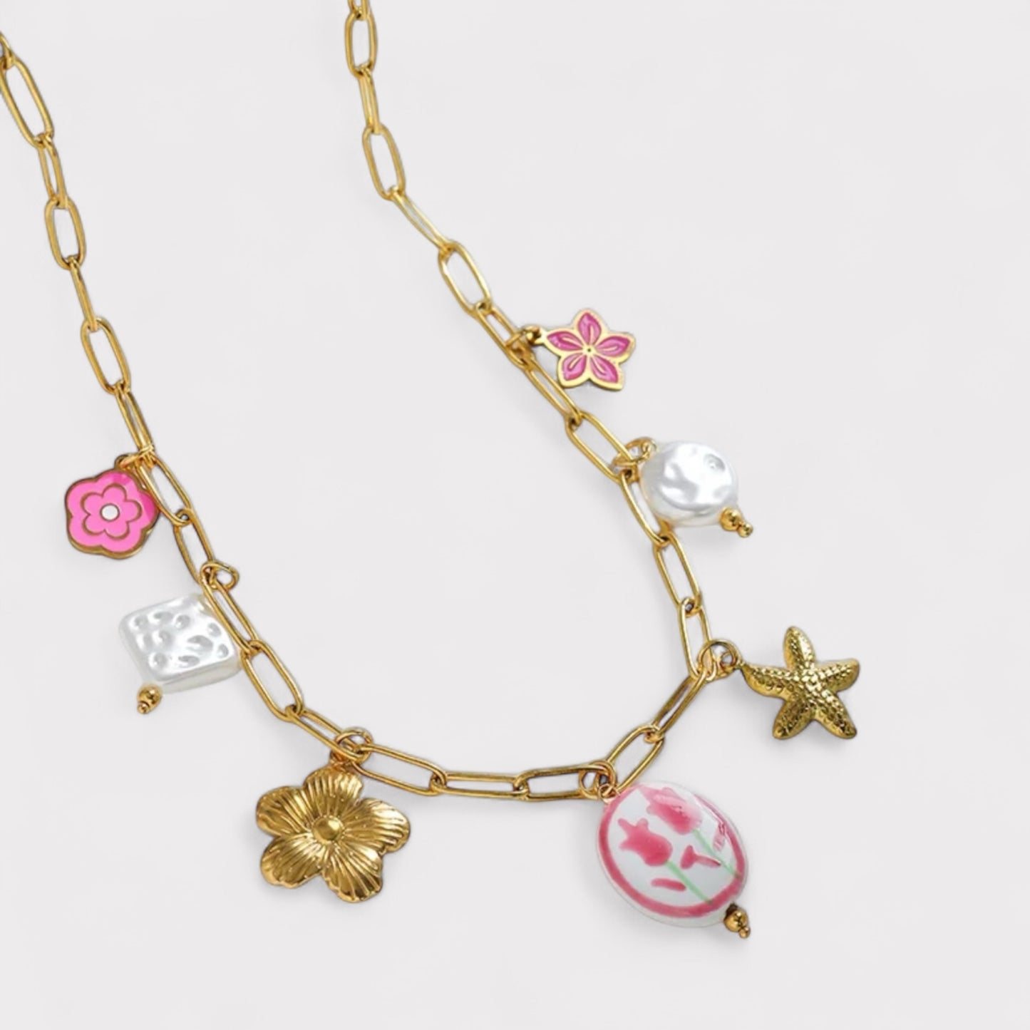 Collana Maribela