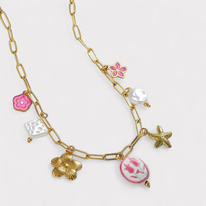 Collana Maribela
