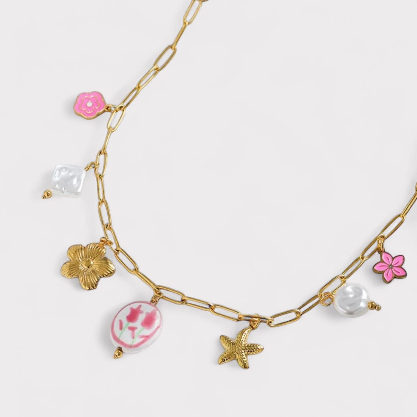 Collana Maribela