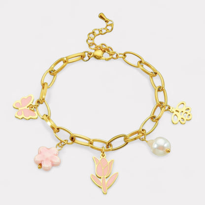 Bracciale Tulip Bloom