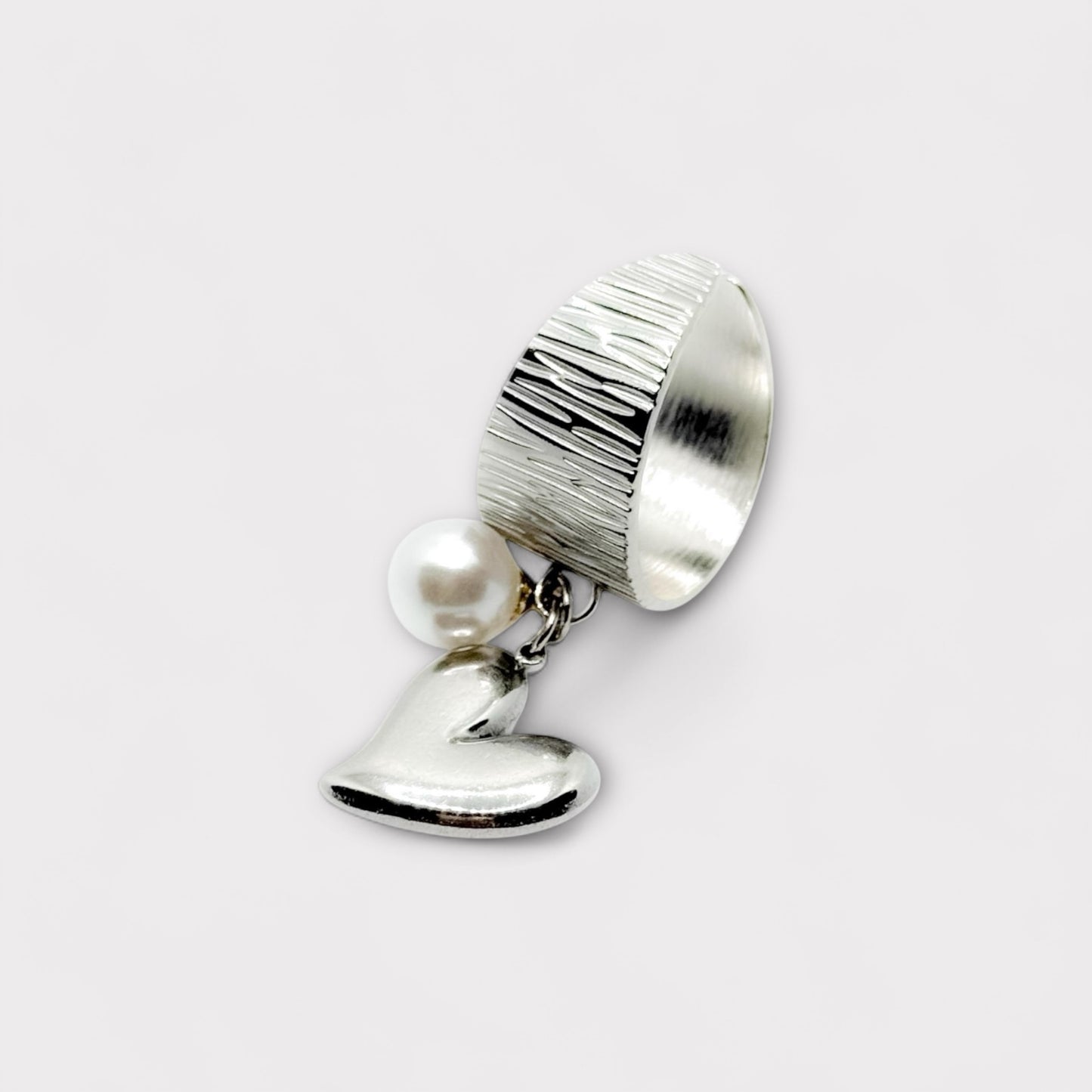 Anello regolabile Yasmin