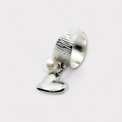 Anello regolabile Yasmin