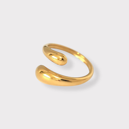 Anello regolabile Hold Me
