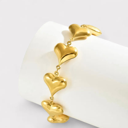 Bracciale Cuore