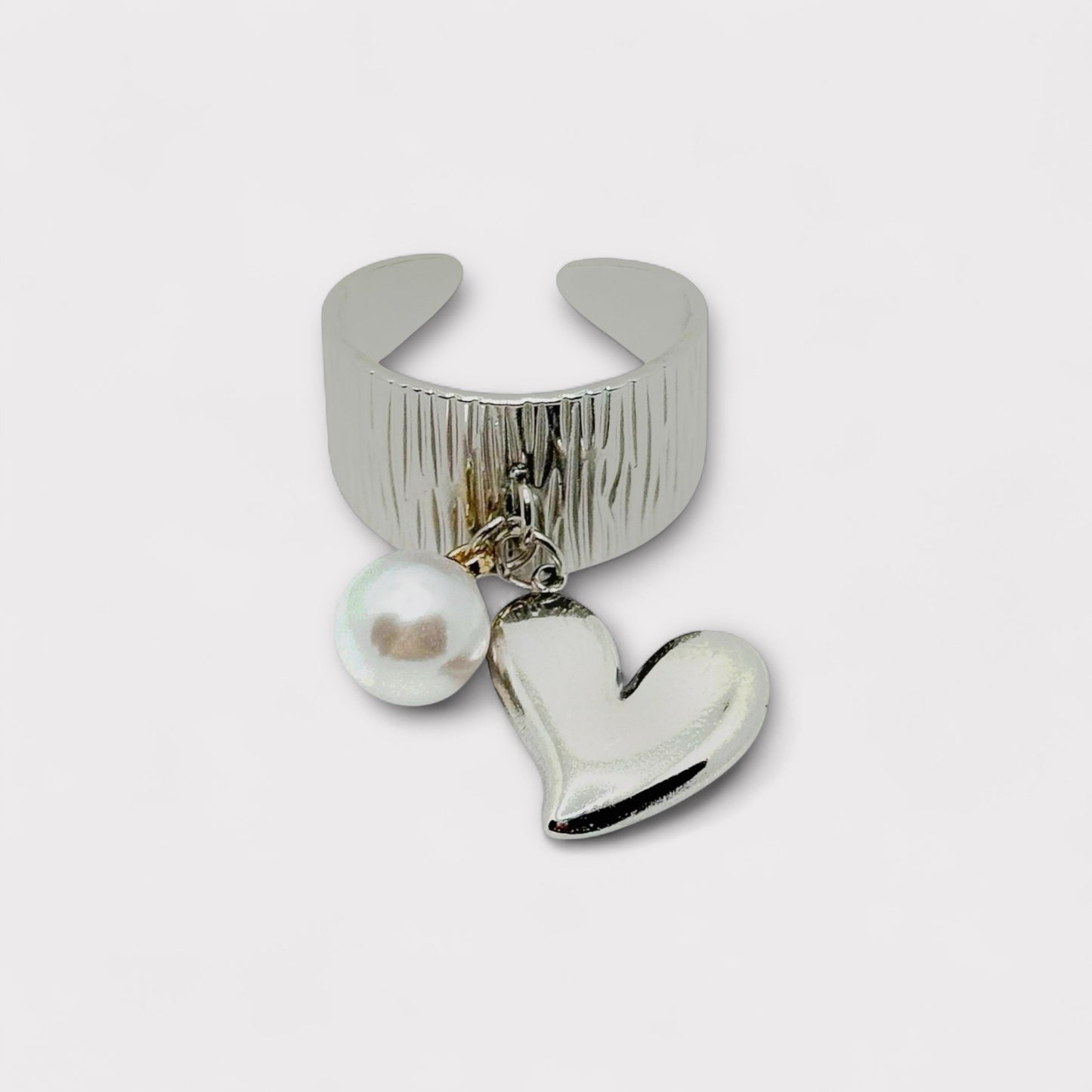 Anello regolabile Yasmin