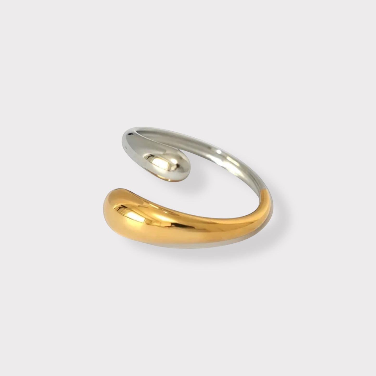Anello regolabile Hold Me