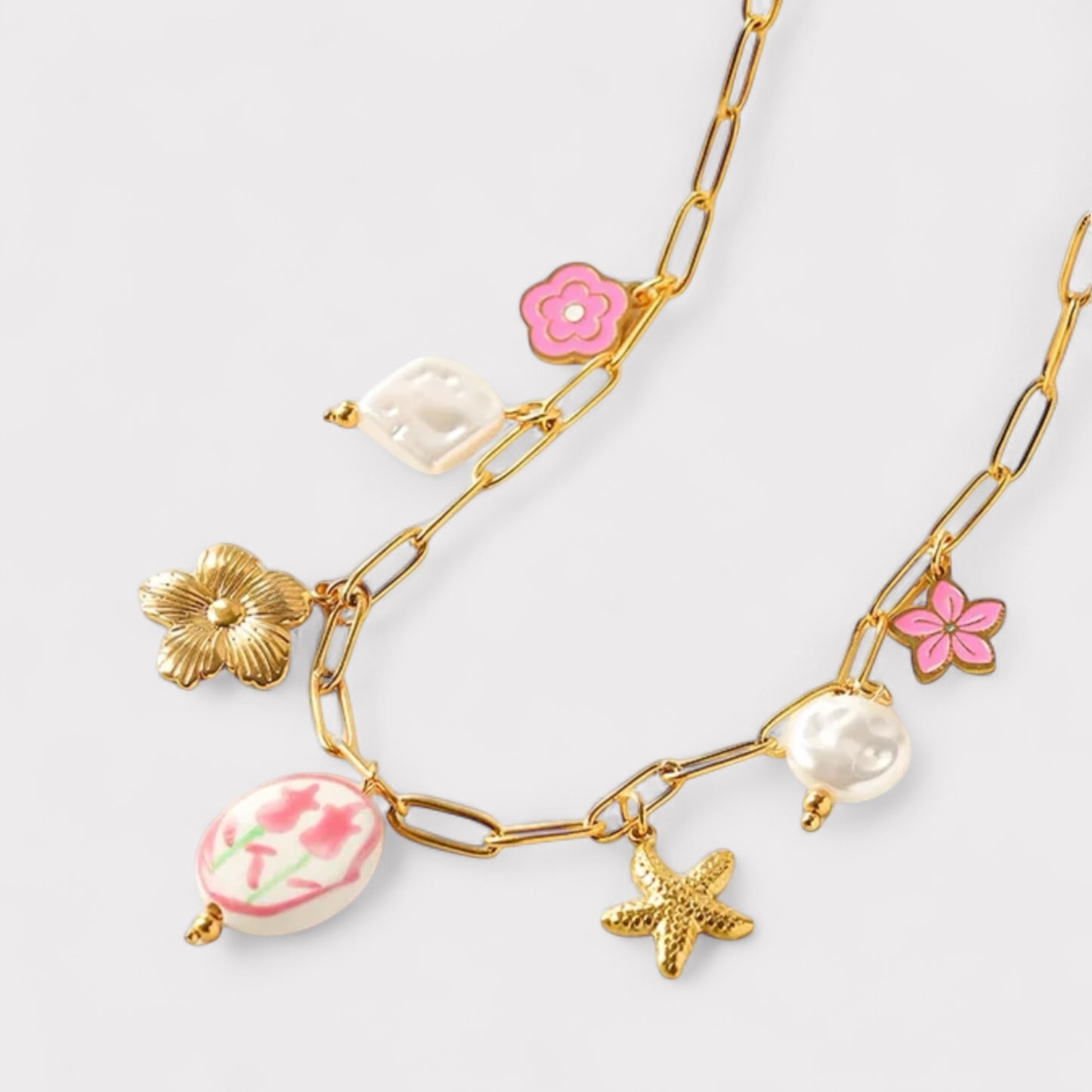 Collana Maribela
