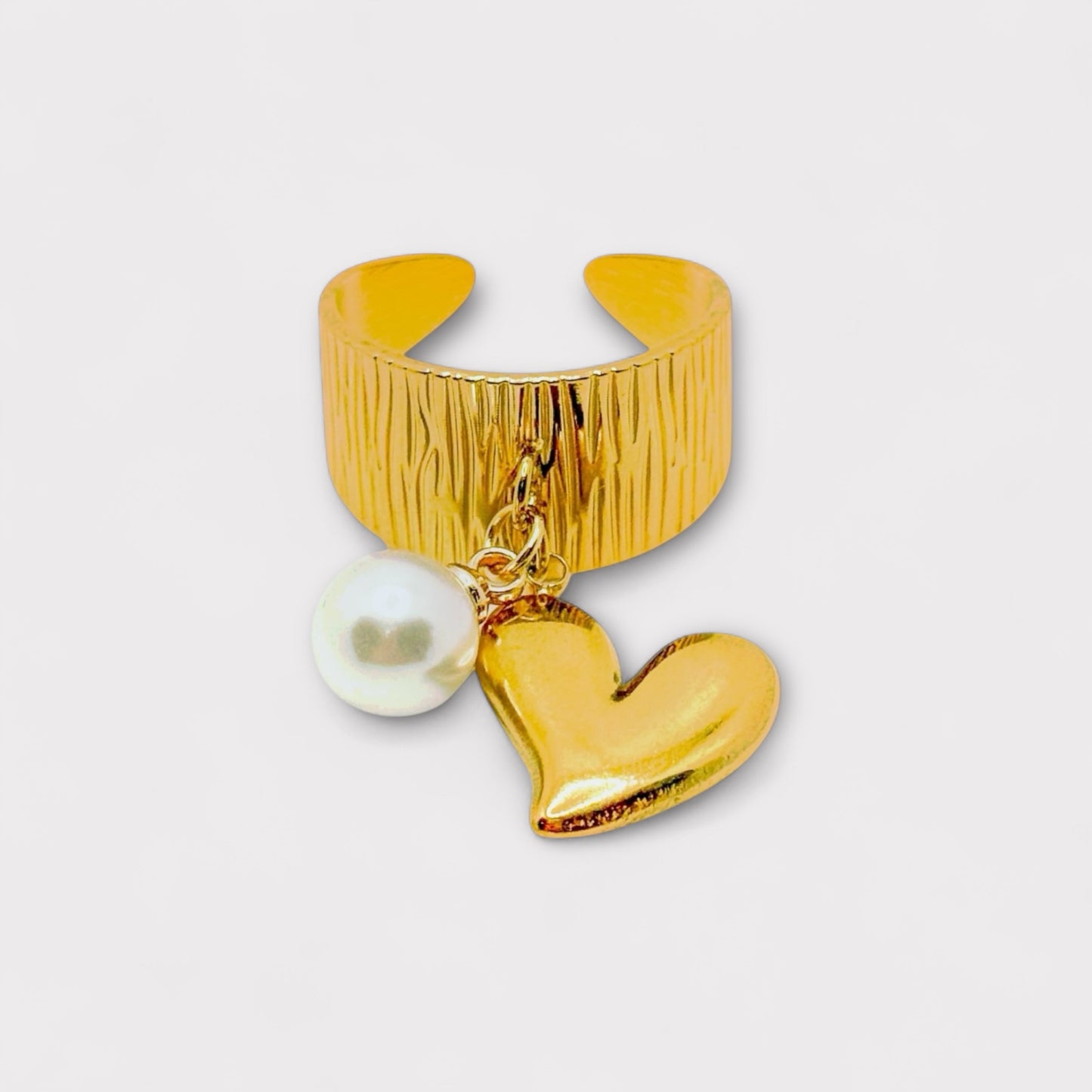 Anello regolabile Yasmin