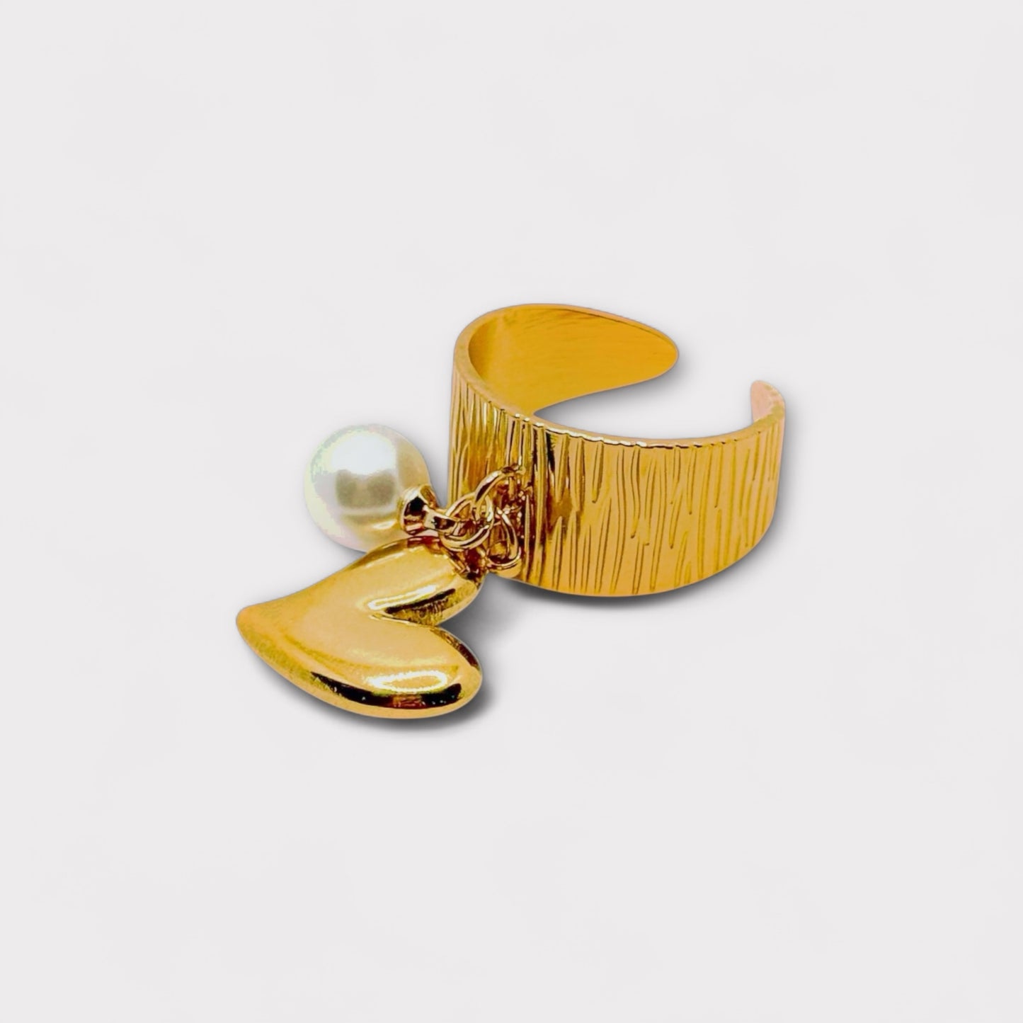 Anello regolabile Yasmin