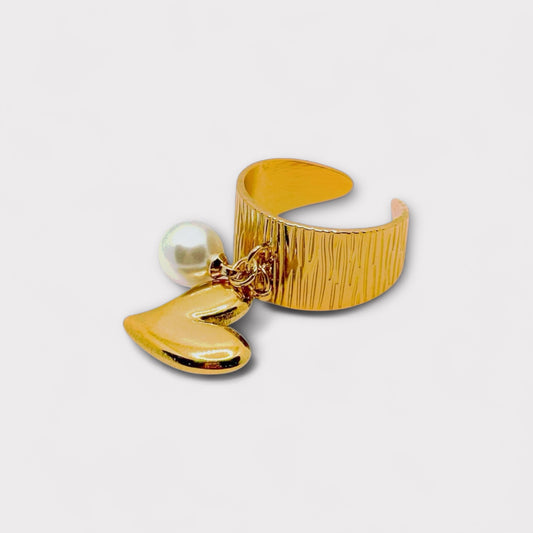 Anello regolabile Yasmin