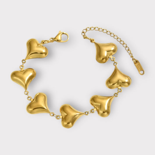 Bracciale Cuore