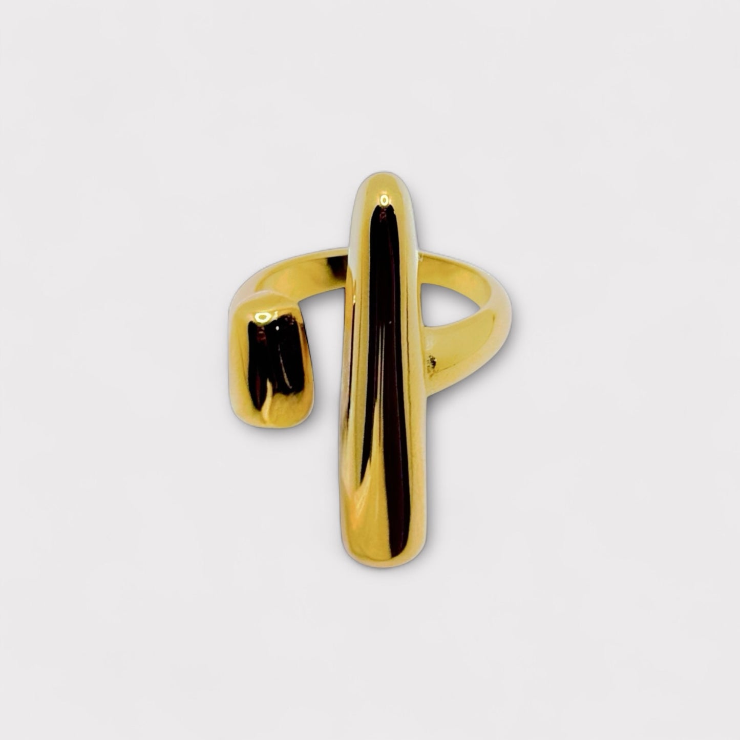 Anello regolabile Sienna