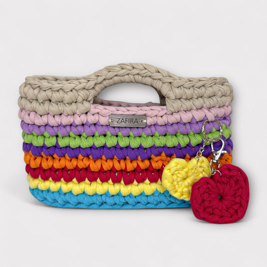 Coco Rainbow