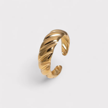 Anello regolabile Spiral